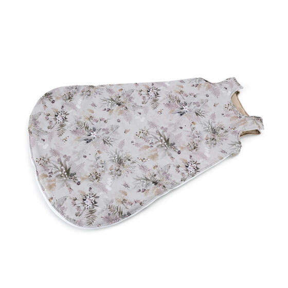 Makaszka Sleeping Bag  Art.ACS80FOG017 Foggy Morning  Детский спальный мешок с застежкой на молнии