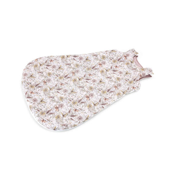Makaszka Sleeping Bag  Art.ACS80DRE021 Dream Garden Детский спальный мешок с застежкой на молнии