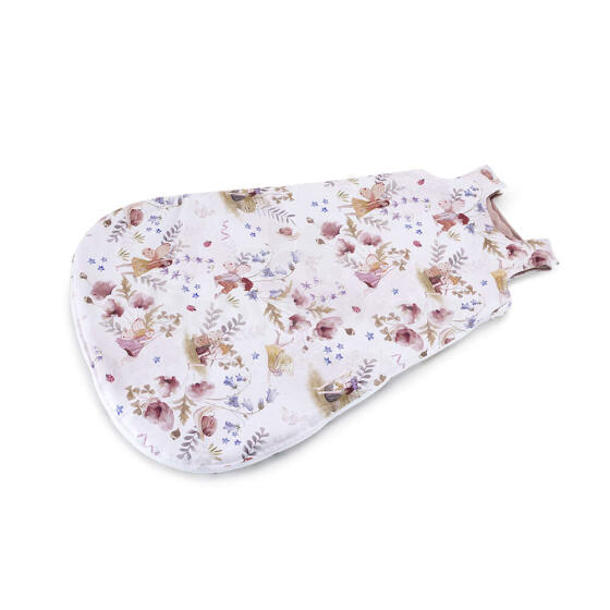 Makaszka Sleeping Bag  Art.155256 Bērnu guļammaiss ar rāvējslēdzēju