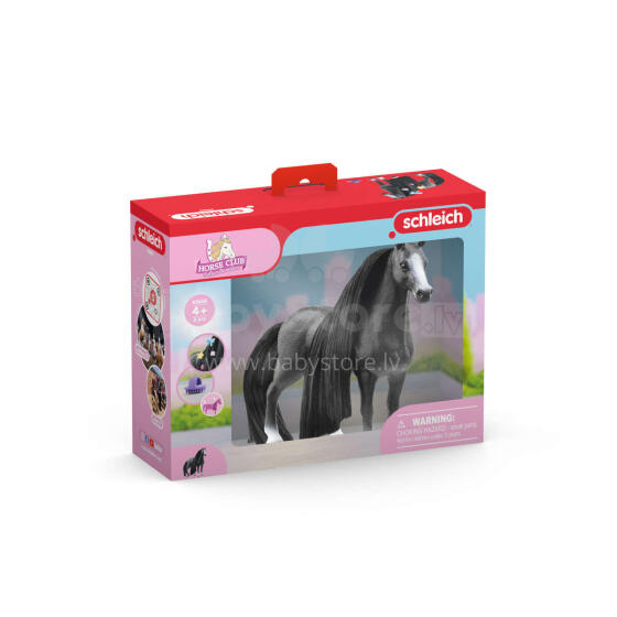 SCHLEICH SOFIA´S BEAUTIES Beauty Horse ceturtdaļjūdzes sacīkšu ķēve