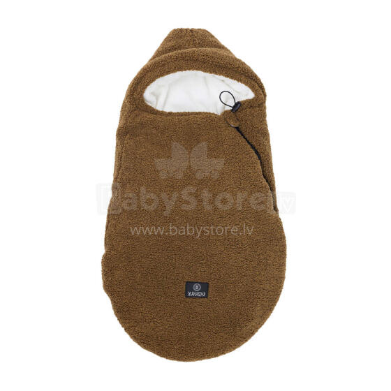 Makaszka Alpaca Footmuff Art.155335 Мягкий конверт/спальный мешок в коляску