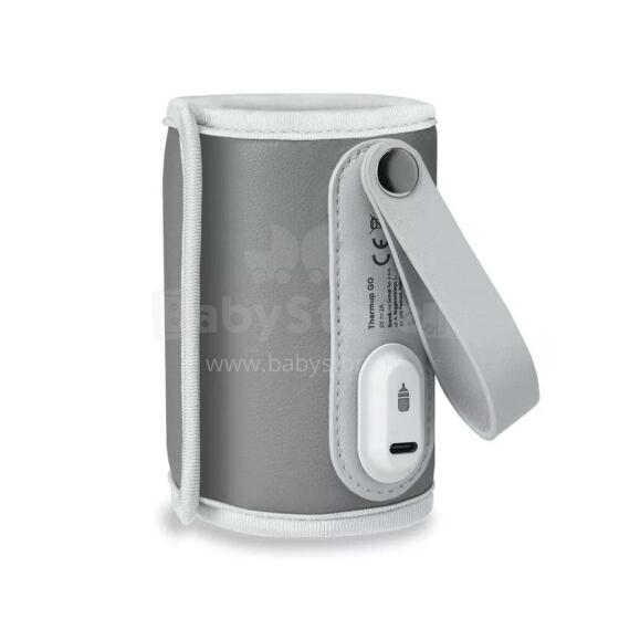 Lionelo Thermup Go Art.155370 Grey Stone