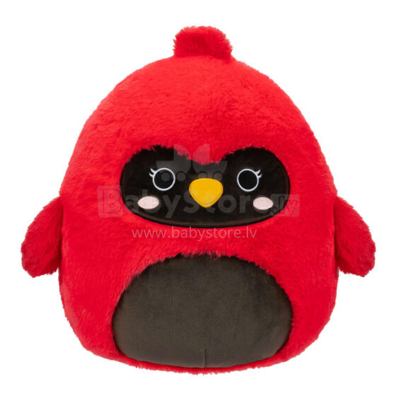 SQUISHMALLOWS Fuzz-A-Mallows Plush toy, 30 cm