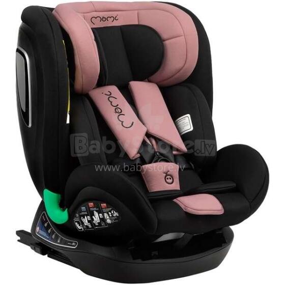 MoMi URSO Art.FOSA00021 Pink Детское автокресло 0-36 кг