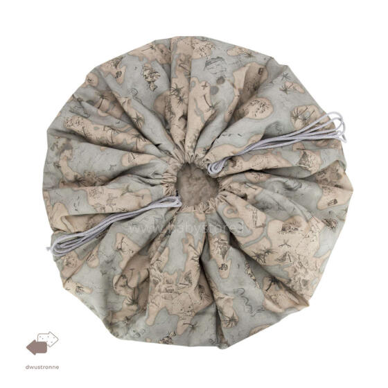 Makaszka Play Mat Art.155526