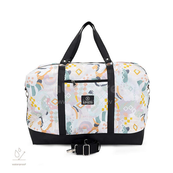 Makaszka Weekend Bag Art.155535 Soma mamiņai