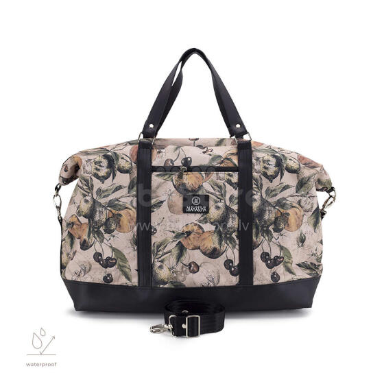 Makaszka Weekend Bag Taste of Summer Art.155536 Soma mamiņai