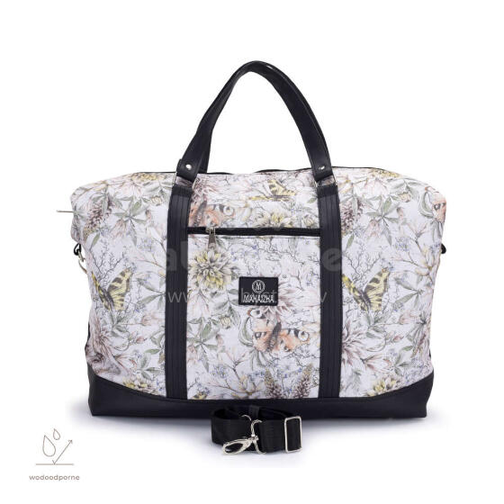 Makaszka Weekend Bag Art.155538 Soma mamiņai