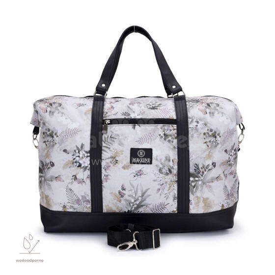 Makaszka Weekend Bag Art.155540  Сумка для мамы