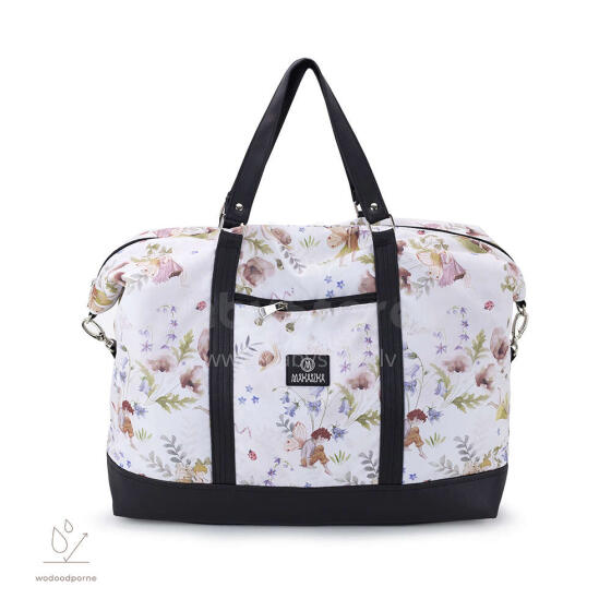 Makaszka Weekend Bag Art.155541 Soma mamiņai
