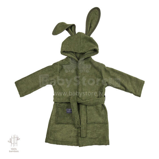 Makaszka  Bathrobe Art.155546