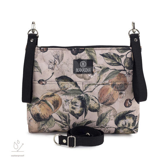 Makaszka Organiser Stroller Bag Art.155551 Ratu soma - organaizers