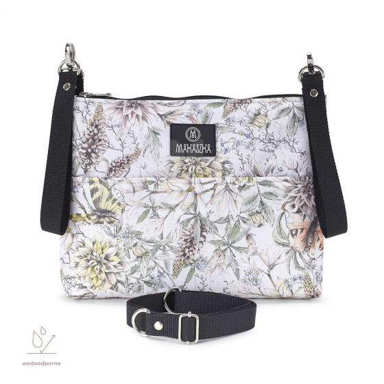Makaszka Organiser Stroller Bag Art.155554 Органайзер для коляски
