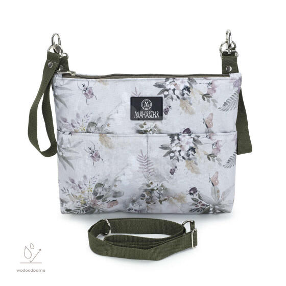 Makaszka Organiser Stroller Bag Art.155557 Ratu soma - organaizers