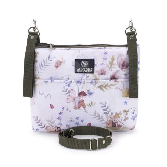 Makaszka Organiser Stroller Bag Art.155558 Ratu soma - organaizers