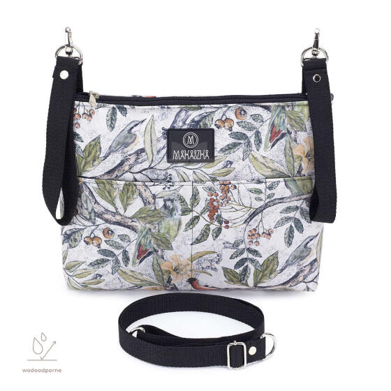 Makaszka Organiser Stroller Bag Art.155559 Ratu soma - organaizers