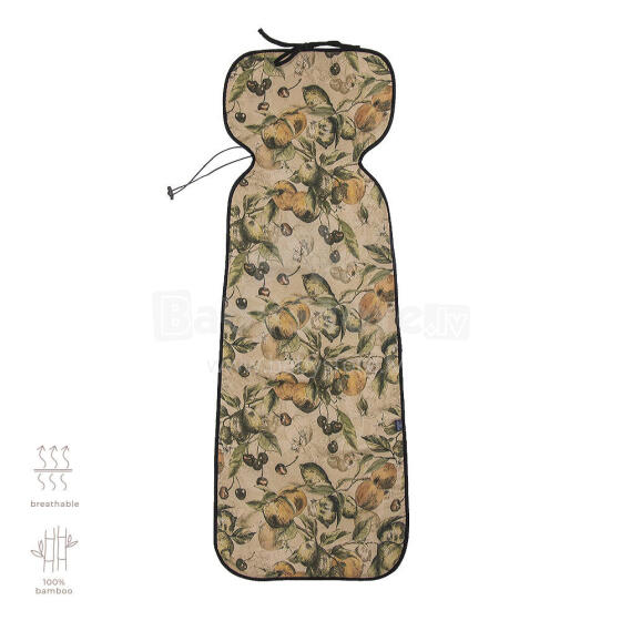 Makaszka Car Seat Pad Art.155591 Мягкий вкладыш для коляски