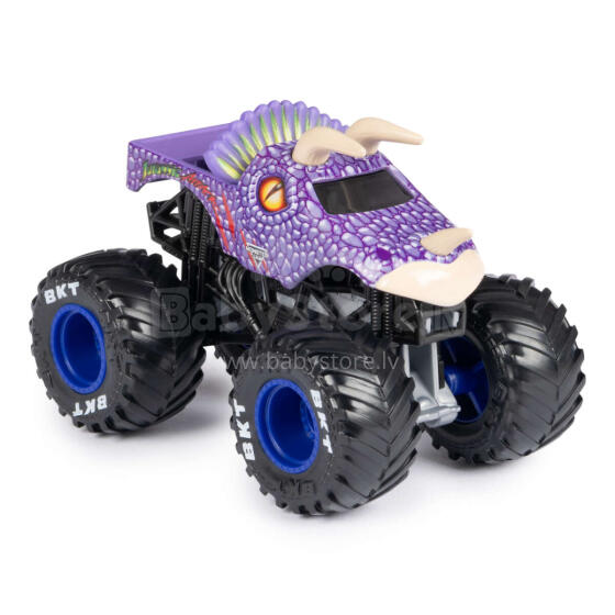 MONSTER JAM 1:64 Monster Truck "Jurassic Attack", 6067635
