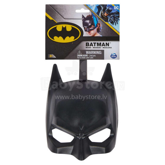 BATMAN bāzes maska, 6068154
