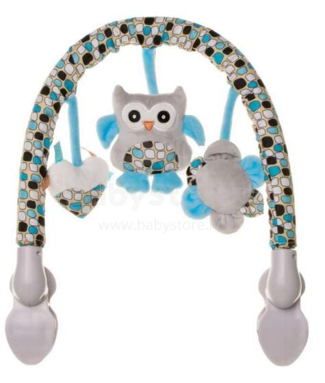 4Baby Owls Art.OB12