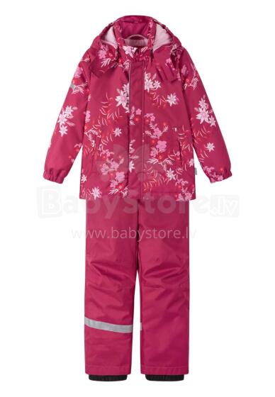 Tutta Sirri Art.6100004A-3551 ziemas komplekts, 128 cm