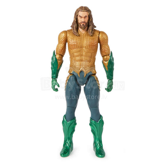 AQUAMAN 12" figūra, 6065652