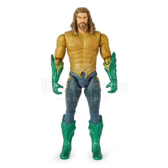 AQUAMAN 4" figūra, sortiments, 6065654
