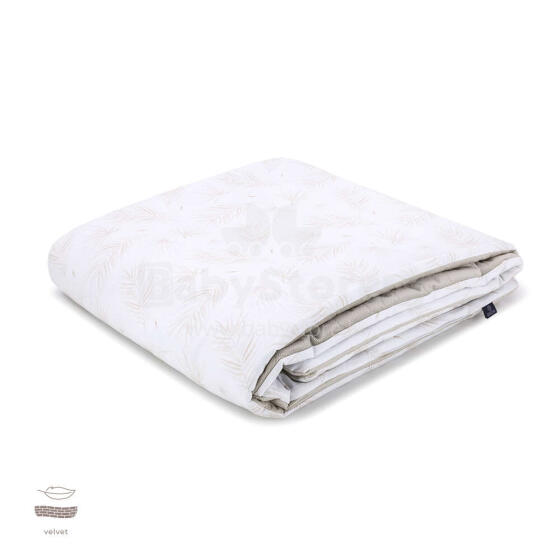Makaszka Velvet Blanket Art.155884