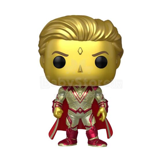 FUNKO POP! Vinila figūra: Guardians of the Galaxy vol.3 - Adam Warlock
