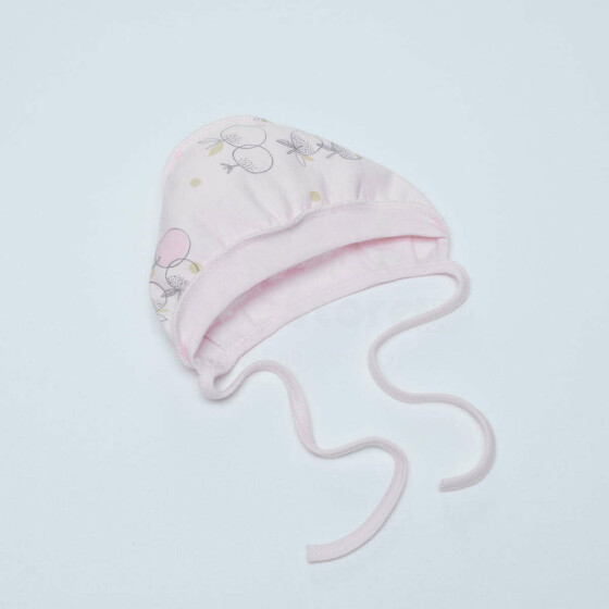 Vilaurita Denise Art.991 medvilnė kūdikių kepurė
