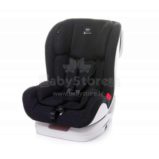 4baby FLY-FIX Black