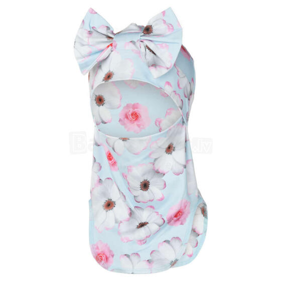 Lenne Snowhood KATY Art. 23689/003 Bērnu kokvilnas ķivercepure