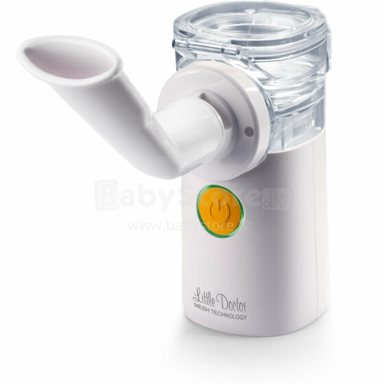 Little Doctor Art.LD-812U  Ultraskaņas Inhalators