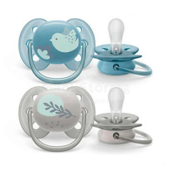 Philips Avent  Ultra Soft  Art.SCF091/15 Deco
