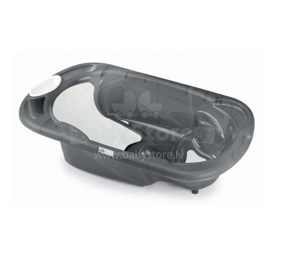Cam Baby Bagno Art.C090-U55 Grigio Bērnu anatomiska vanniņa