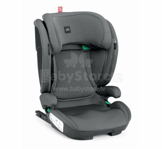 Cam Corsa I-Size Art.S174-180 Antracite Nero Autokrēsls (9-36 kg)