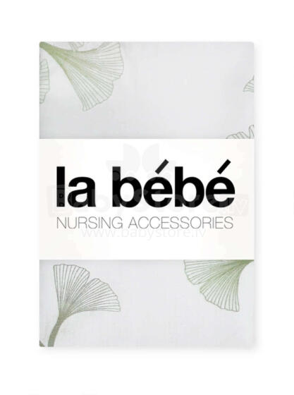 La bebe™ Cotton Nappy Art.156138 Dabīgas kokvilnas autiņš 100х150 cm