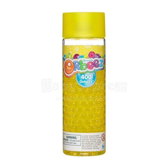 ORBEEZ Растущие в воде жемчужинки
