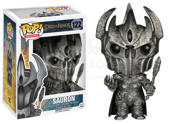 FUNKO POP! Vinila figūra: Lord of The Rings - Sauron