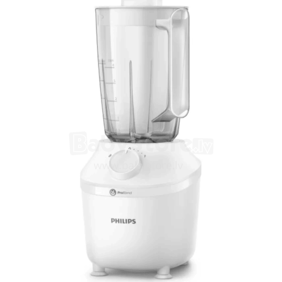 Philips Art.HR2041/00 White Blenderis 1.9l