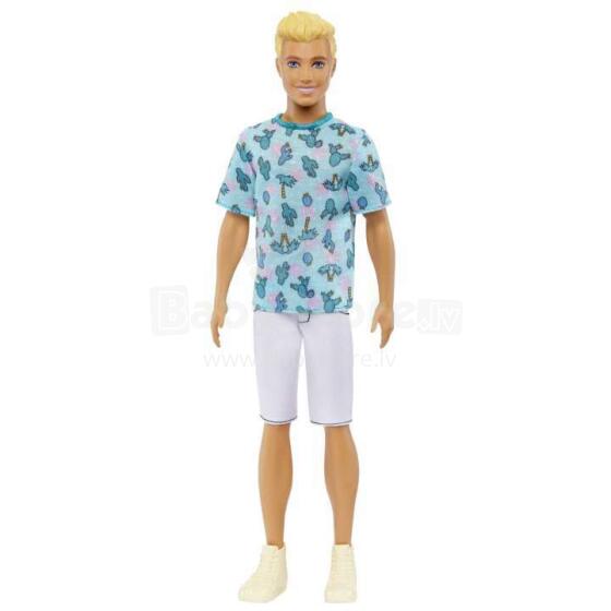 Mattel Barbie Art. HJT10 Lelle Kens