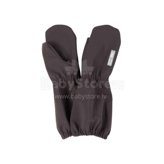 Lenne Mittens Maro Art. 23170/815  Водонепроницаемые термо перчатки для детей (3-6)