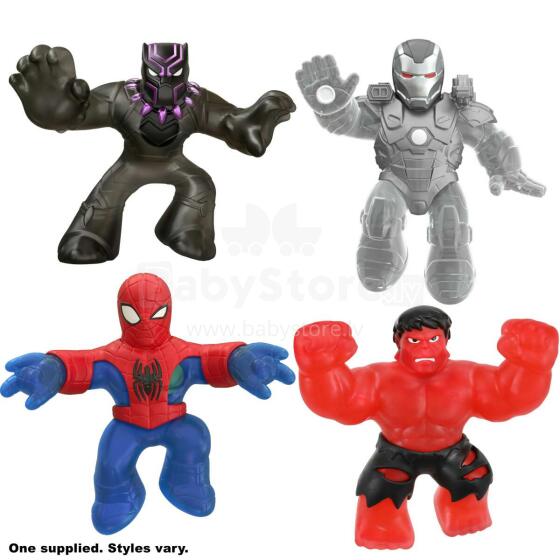 HEROES OF GOO JIT ZU Marvel Goo Shifters, фигурка