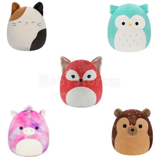 SQUISHMALLOWS W1 Plush toy, 30 cm