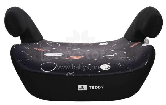 Lorelli Teddy Art.10070752345 Black Cosmos автокресло (22-36 кг)