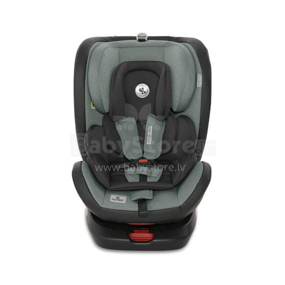 Lorelli Car Seat NEBULA Isofix Art.1007138234 Iceberg Green