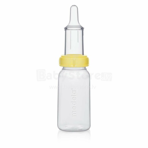 Medela SpecialNeeds®  Art.008.0114 Pudelīte bērniem ar īpašām vajadzībām (Habermaņa pudelīte)