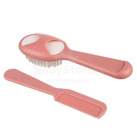 Canpol babies mazuļu suka un ķemmīte Infants 56/160_pin