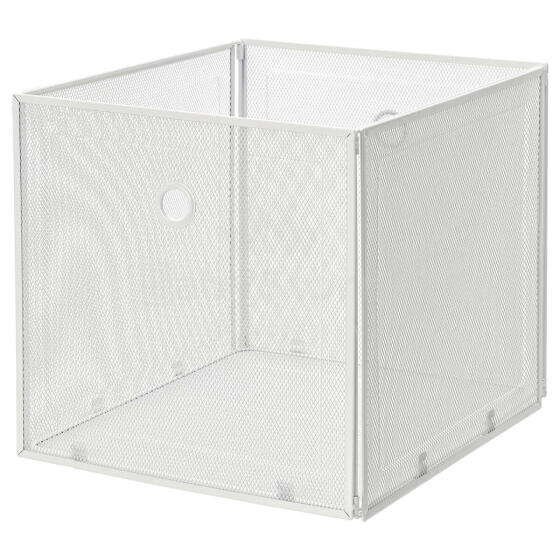 IKEA DRÖNJÖNS 705.155.00 White Kaste