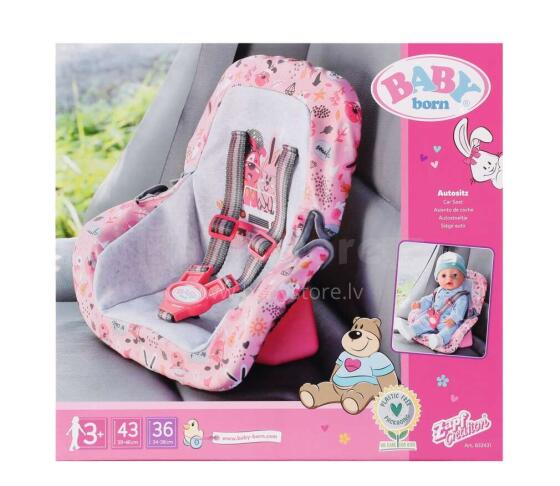 BABY BORN Car seat
